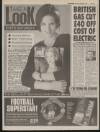 Daily Mirror Thursday 30 October 1997 Page 17