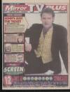 Daily Mirror Thursday 30 October 1997 Page 25