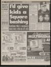 Daily Mirror Thursday 30 October 1997 Page 30