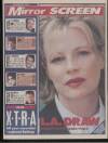 Daily Mirror Thursday 30 October 1997 Page 33