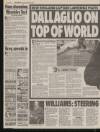 Daily Mirror Thursday 30 October 1997 Page 74