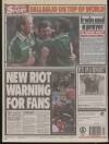 Daily Mirror Thursday 30 October 1997 Page 80