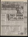 Daily Mirror Friday 31 October 1997 Page 2