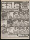 Daily Mirror Friday 31 October 1997 Page 8
