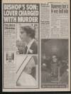 Daily Mirror Friday 31 October 1997 Page 11