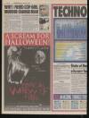 Daily Mirror Friday 31 October 1997 Page 12