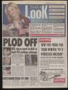 Daily Mirror Friday 31 October 1997 Page 15