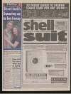 Daily Mirror Friday 31 October 1997 Page 33