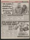 Daily Mirror Friday 31 October 1997 Page 35