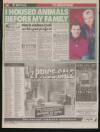 Daily Mirror Friday 31 October 1997 Page 40