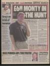 Daily Mirror Friday 31 October 1997 Page 63