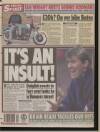 Daily Mirror Friday 31 October 1997 Page 72
