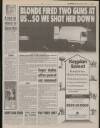 Daily Mirror Tuesday 04 November 1997 Page 7