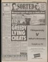 Daily Mirror Tuesday 04 November 1997 Page 9