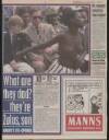 Daily Mirror Tuesday 04 November 1997 Page 13