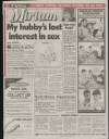 Daily Mirror Tuesday 04 November 1997 Page 20