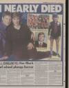 Daily Mirror Tuesday 04 November 1997 Page 35