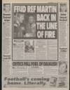 Daily Mirror Tuesday 04 November 1997 Page 49