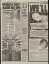 Daily Mirror Friday 07 November 1997 Page 4