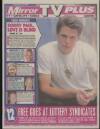 Daily Mirror Friday 07 November 1997 Page 25