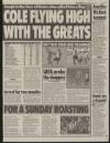 Daily Mirror Friday 07 November 1997 Page 65