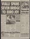 Daily Mirror Friday 07 November 1997 Page 67