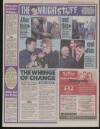 Daily Mirror Wednesday 12 November 1997 Page 15