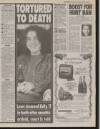 Daily Mirror Wednesday 12 November 1997 Page 17