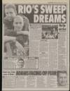 Daily Mirror Wednesday 12 November 1997 Page 49