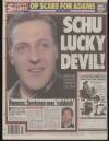Daily Mirror Wednesday 12 November 1997 Page 52