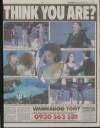 Daily Mirror Saturday 15 November 1997 Page 3