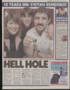 Daily Mirror Saturday 15 November 1997 Page 13