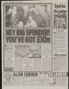 Daily Mirror Saturday 15 November 1997 Page 64