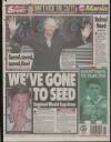 Daily Mirror Saturday 15 November 1997 Page 68