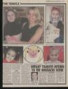 Daily Mirror Wednesday 19 November 1997 Page 3