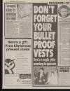 Daily Mirror Wednesday 19 November 1997 Page 4