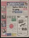 Daily Mirror Wednesday 19 November 1997 Page 15