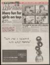 Daily Mirror Wednesday 19 November 1997 Page 20