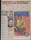 Daily Mirror Wednesday 19 November 1997 Page 23
