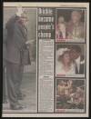 Daily Mirror Friday 21 November 1997 Page 3