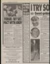 Daily Mirror Friday 21 November 1997 Page 4