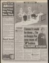Daily Mirror Friday 21 November 1997 Page 6