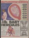 Daily Mirror Friday 21 November 1997 Page 13