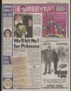 Daily Mirror Friday 21 November 1997 Page 15