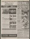 Daily Mirror Friday 21 November 1997 Page 26
