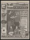 Daily Mirror Friday 21 November 1997 Page 43