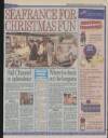 Daily Mirror Friday 21 November 1997 Page 49