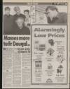 Daily Mirror Friday 21 November 1997 Page 57