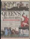 Daily Mirror Friday 21 November 1997 Page 65
