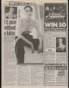 Daily Mirror Friday 21 November 1997 Page 70